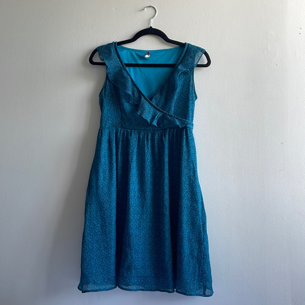 Smart Set Dress Size 1